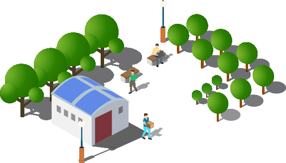 えにしプランニングのこだわり